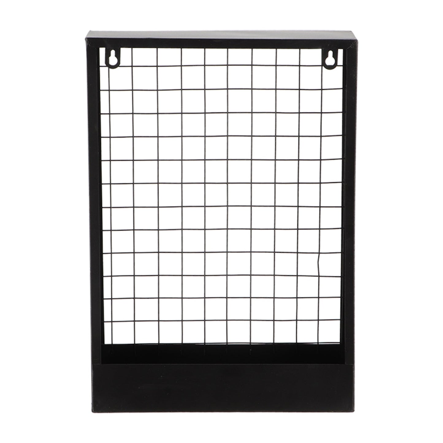 Wall Frame Flower Vertical