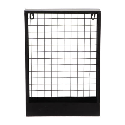 Wall Frame Flower Vertical