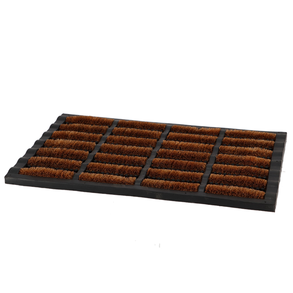 Rubber And Coir Doormat