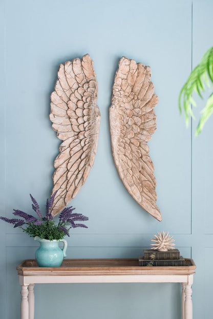 S2 Wings