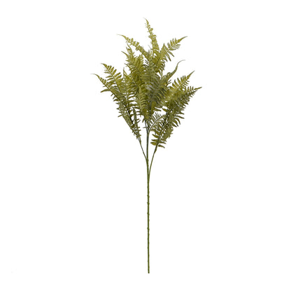 Artificial Fern Spray