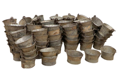 Rm-056169, Art. Iron Pot,