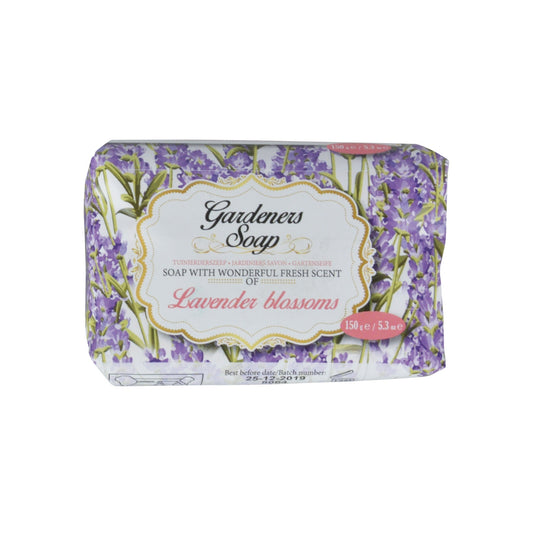 Garden Soap Assorted