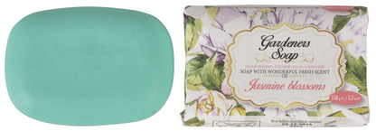 Garden Soap Assorted
