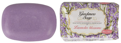 Garden Soap Assorted