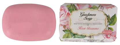 Garden Soap Assorted