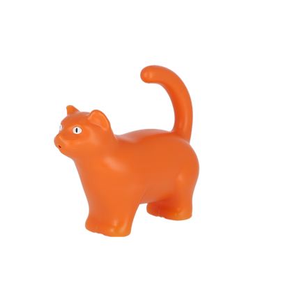 Watering Can Cat S ~ Assorted