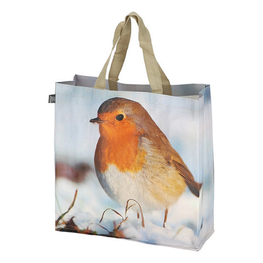 Shopping Bag Nature Print 1 ~ Assorted