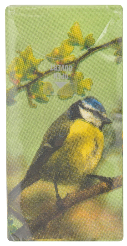 Tissues Nature Print ~ Assorted