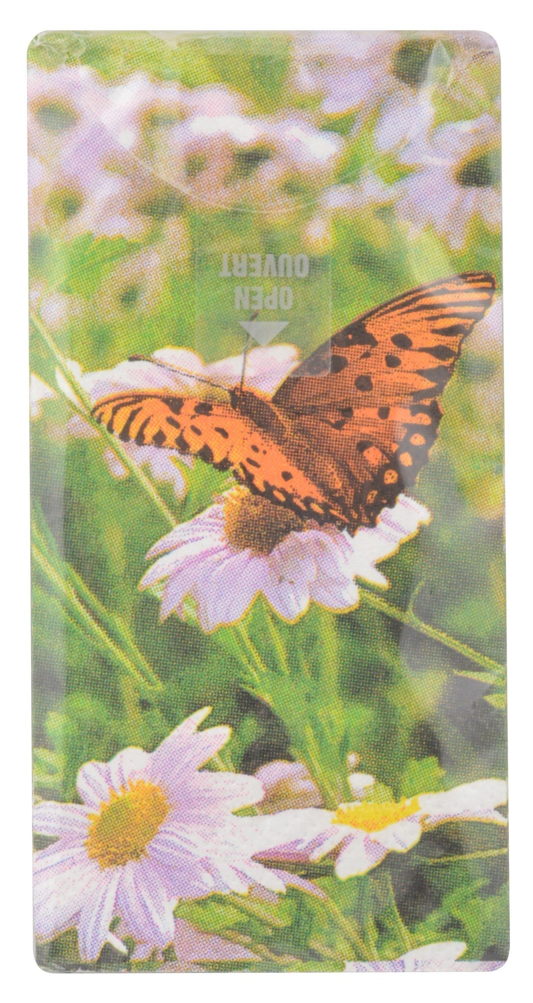 Tissues Nature Print ~ Assorted