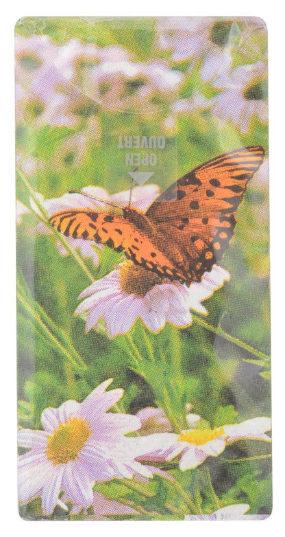 Tissues Nature Print ~ Assorted