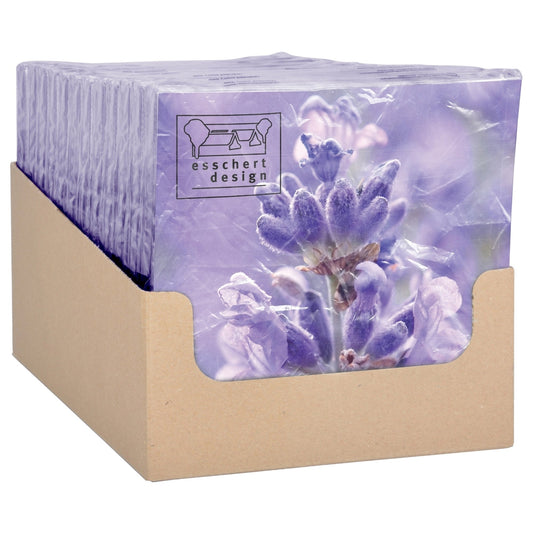 Paper Napkins Flowers