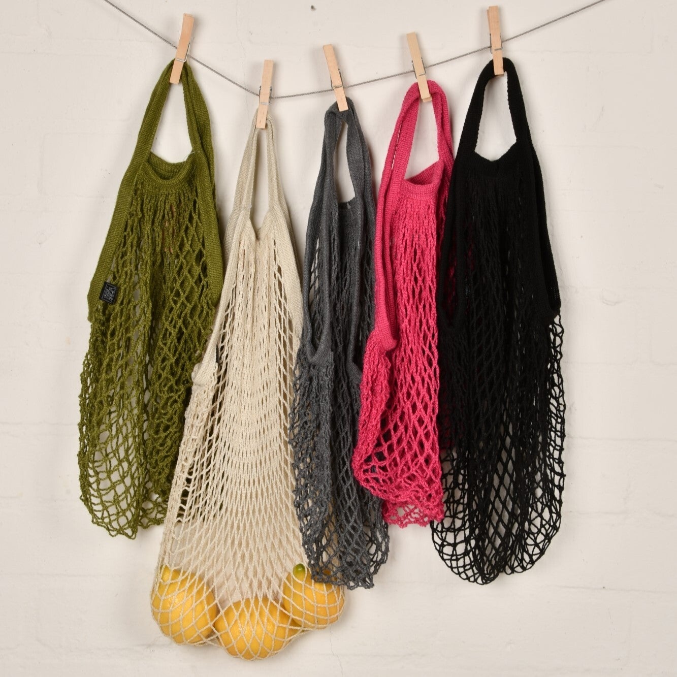 Net Bag ~ Assorted