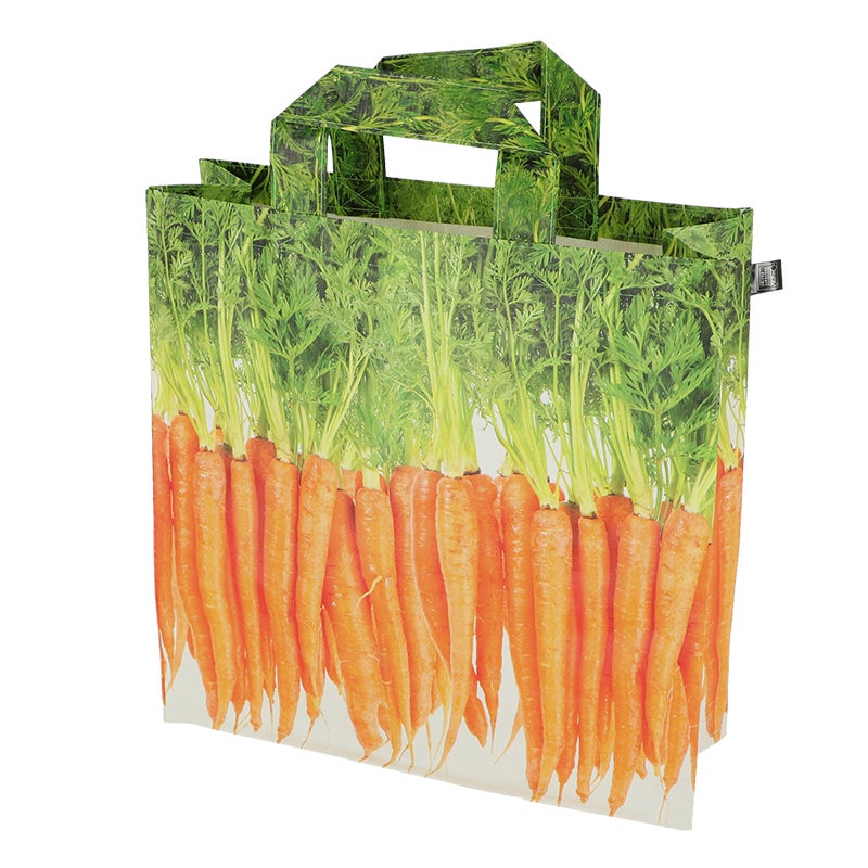 Shopping Bag Vegetables ~ Assorted