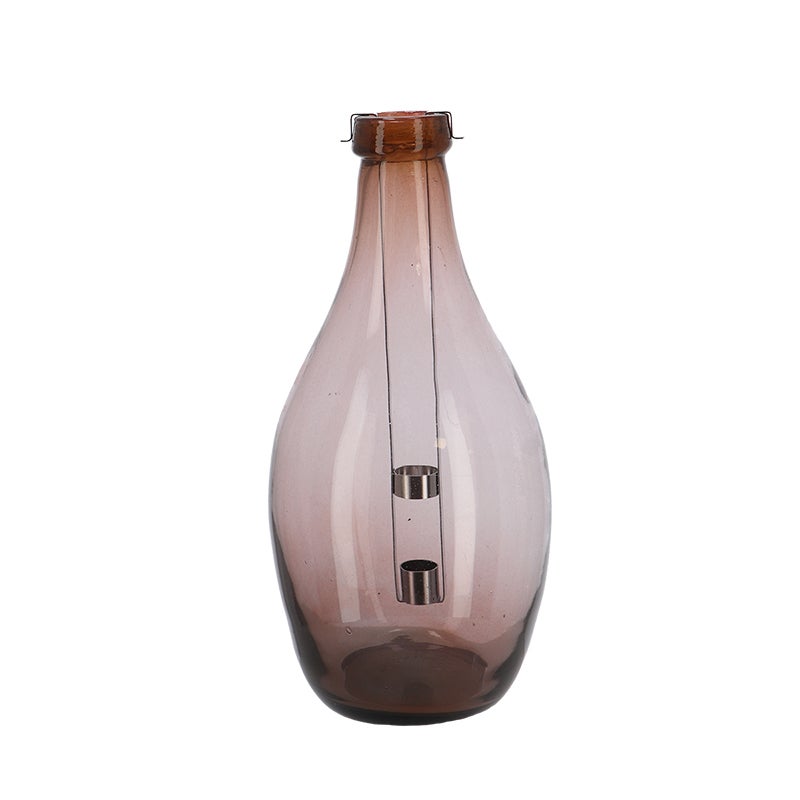 Desert Dream Glass Windlight Ter. S (TR029)