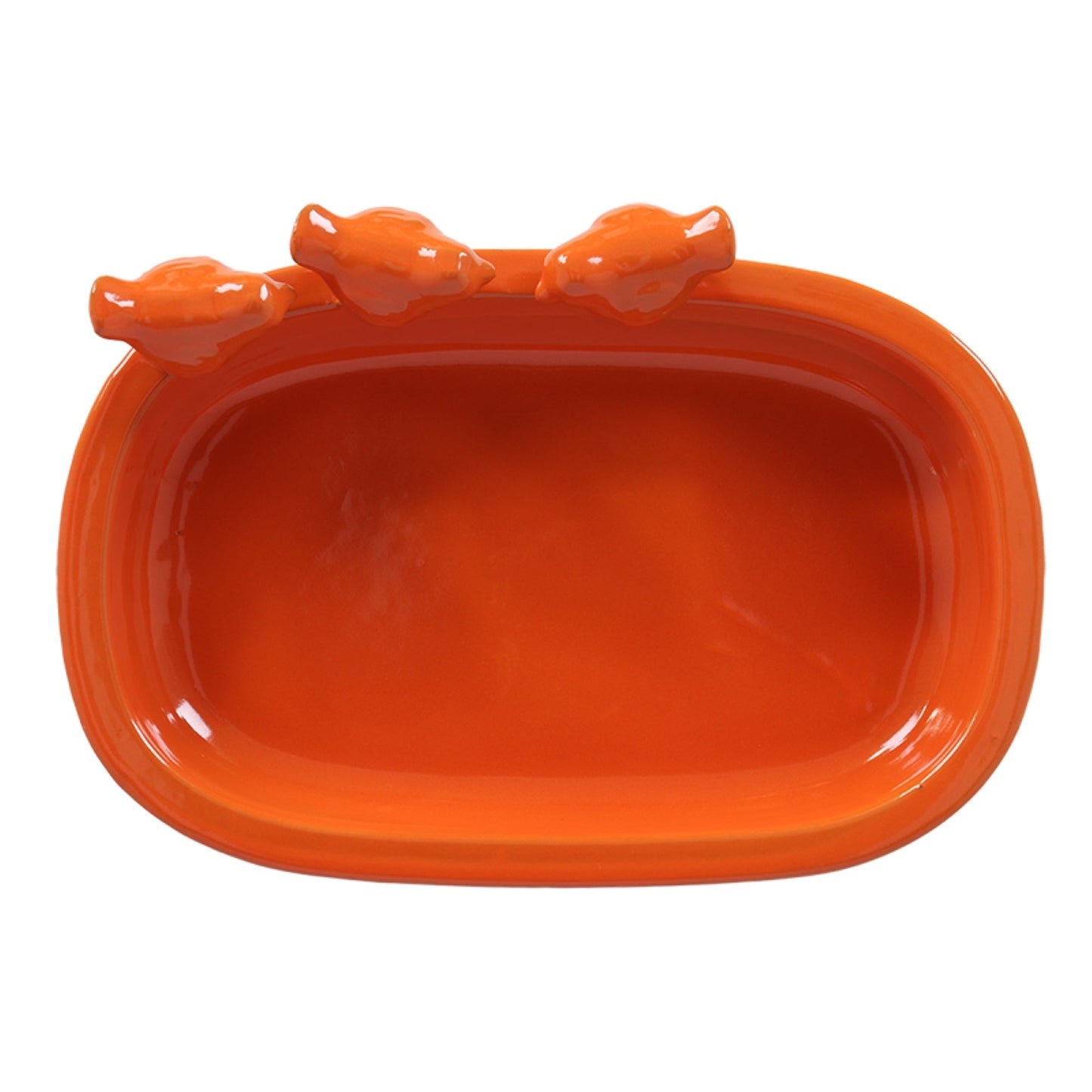 Nature Shades Bird Bath ~ Assorted