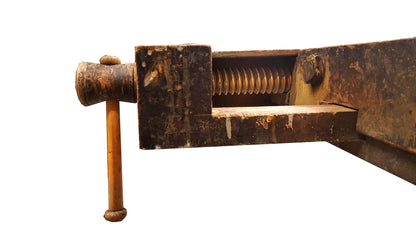 Old Original Workbench
