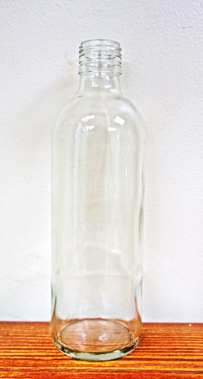 Antique Hungarian Bottle