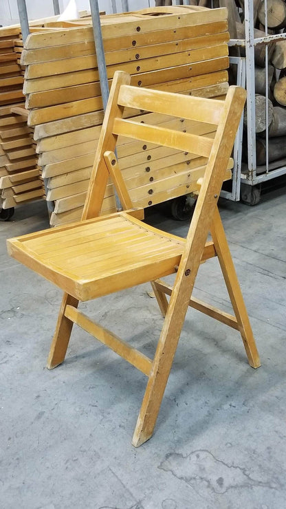 Folding Chair