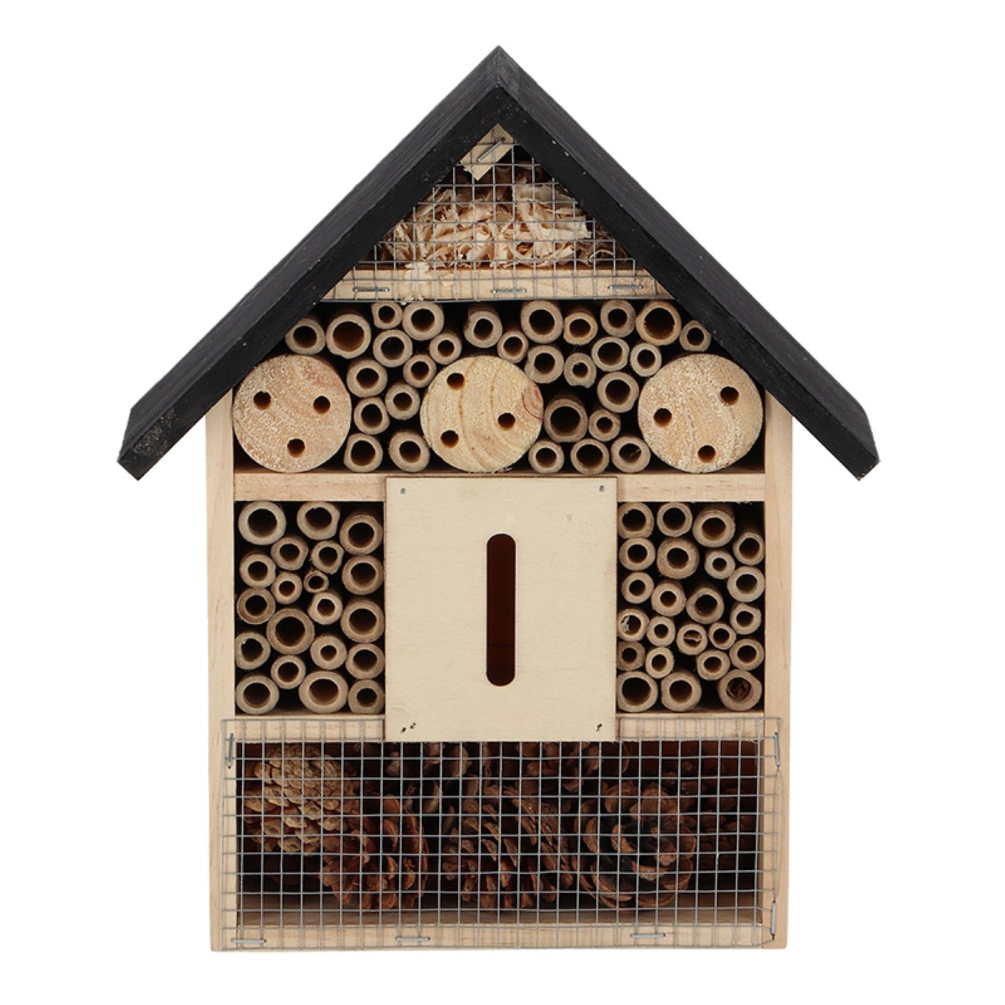 Basic Insect House L