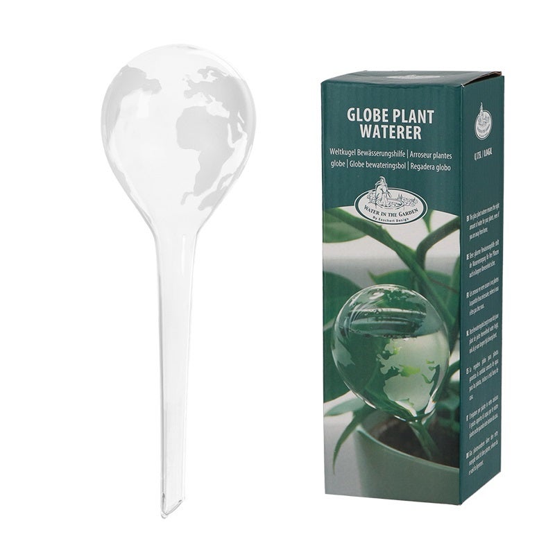 Globe Plant Waterer