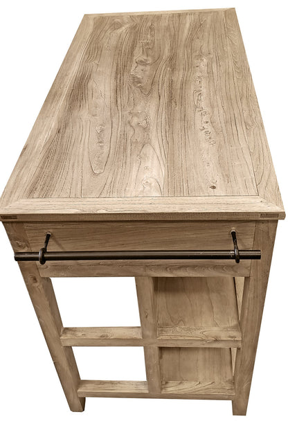 Michigan Kitchen Island Table