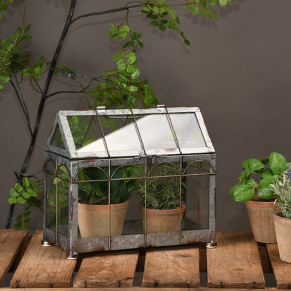 Green House S