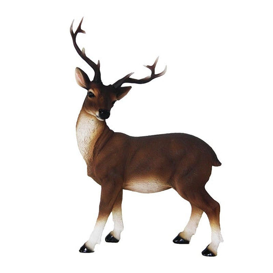 Red Deer M