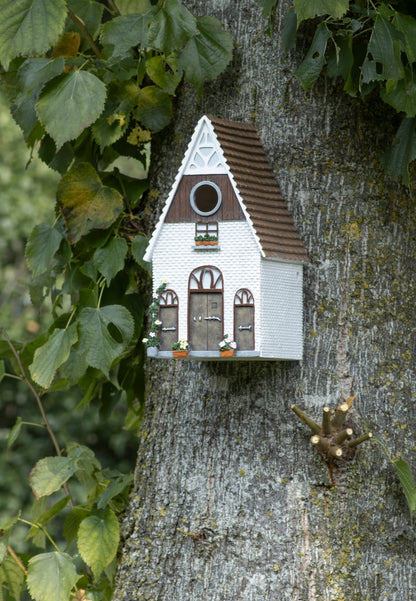 Farmhouse Nesting Box