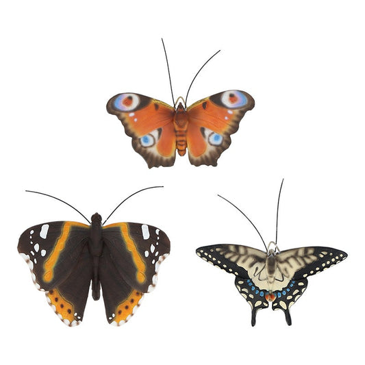 Butterfly S ~ Assorted