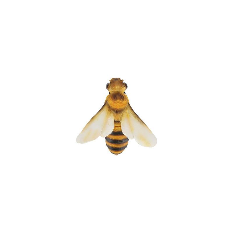 Pot Hanger Bee & Butterfly