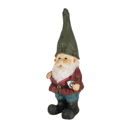 Garden Gnome S
