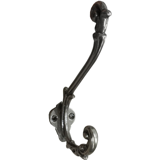 Reve Dbl Hook  Cast Iron Ant