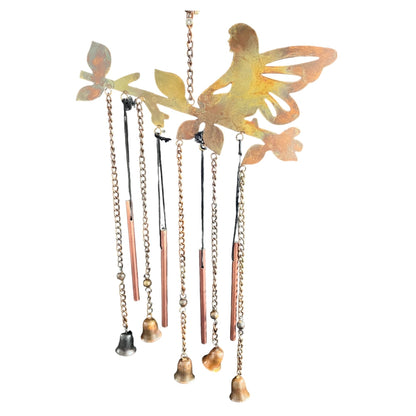 Angel Wind Chime