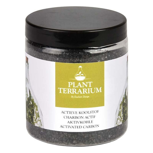 Plant Terrarium Activated Charcoal