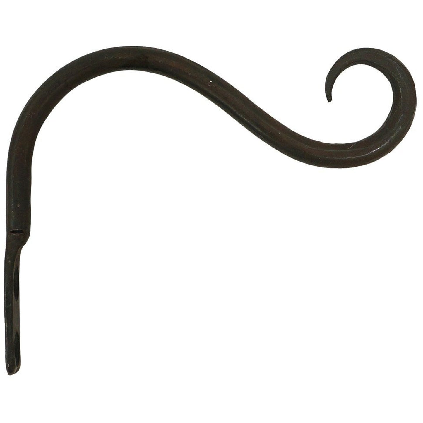 Forged Sloping Wall Hook Iron, Last Chance