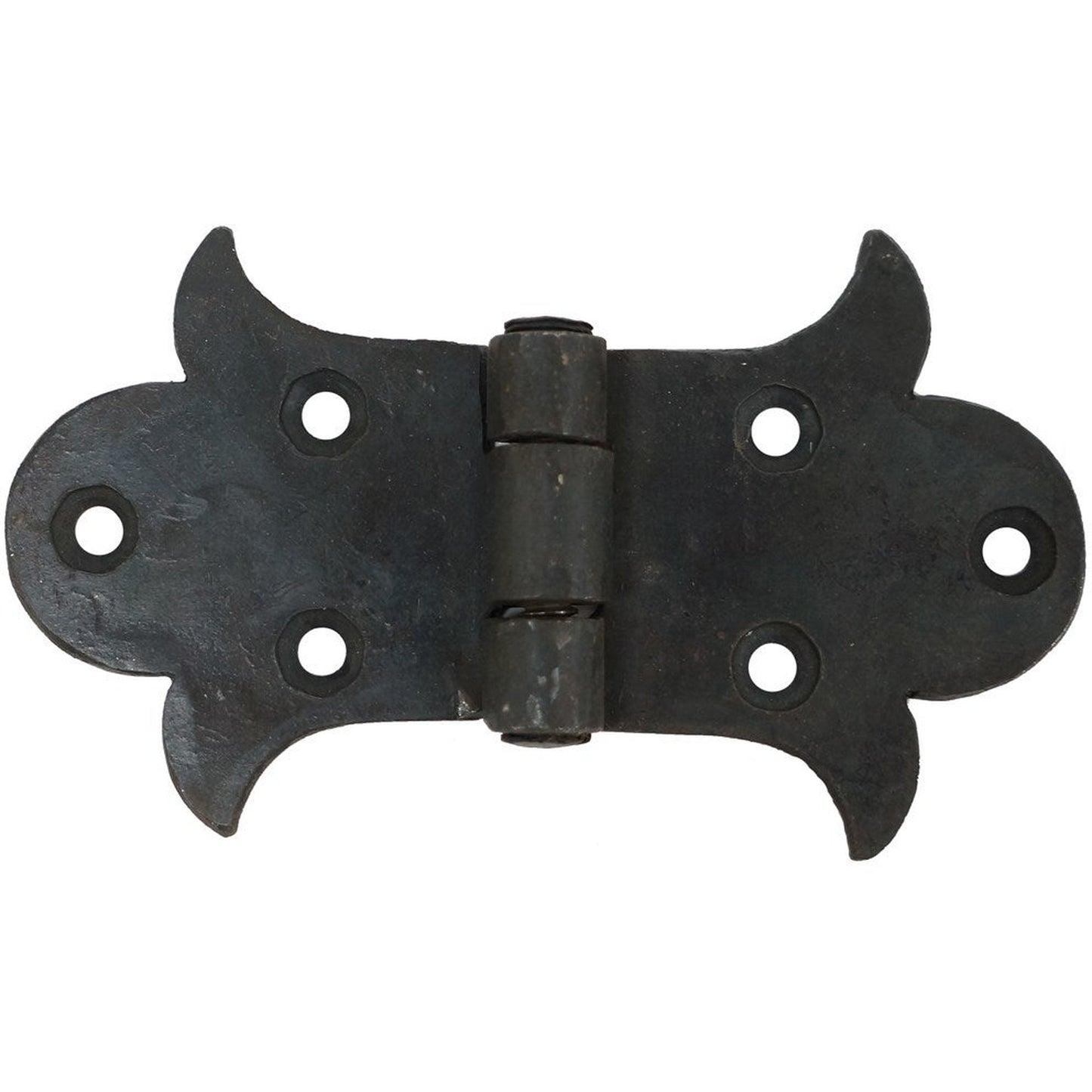 Iron Door Hinge 4.5 inch