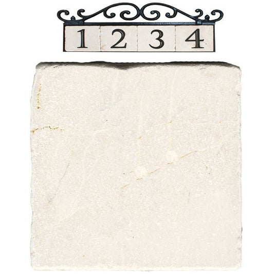 blank,classic marble tile