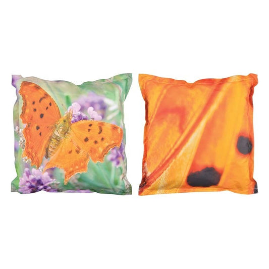 Outdoor Cushion Butterfly L