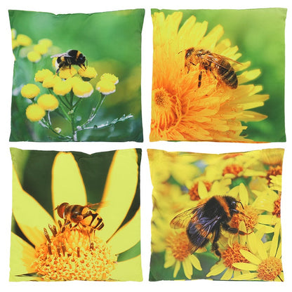 Outdoor Cushion Bee L