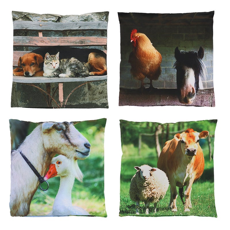 Outdoor Cushion Farm S