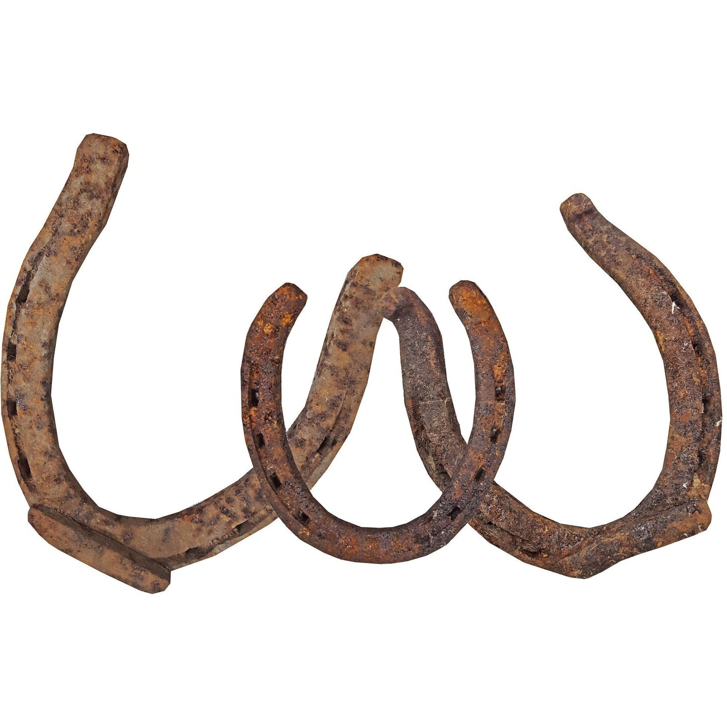 Antique Horseshoe, Various