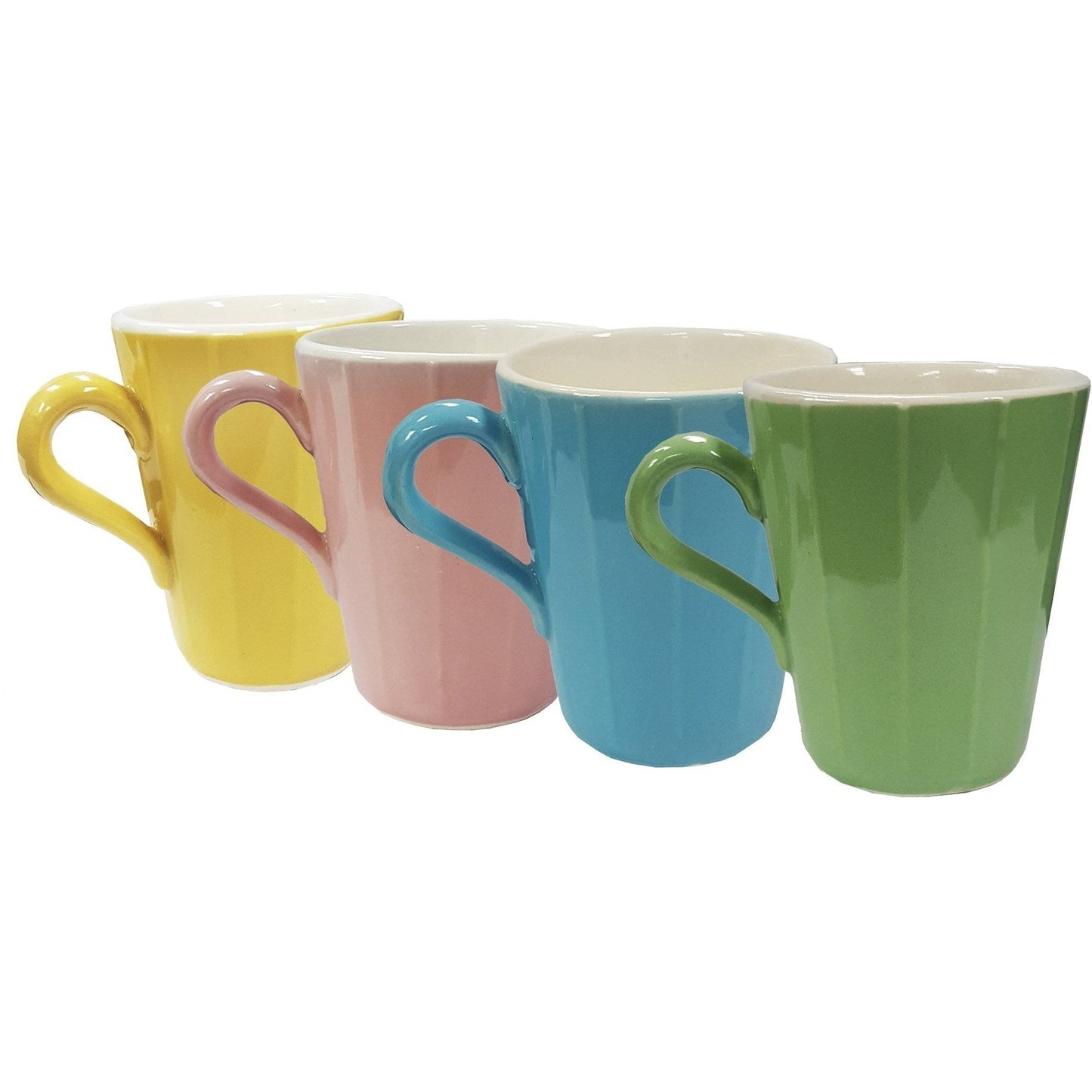 Hycroft Tea Mug ~ Assorted