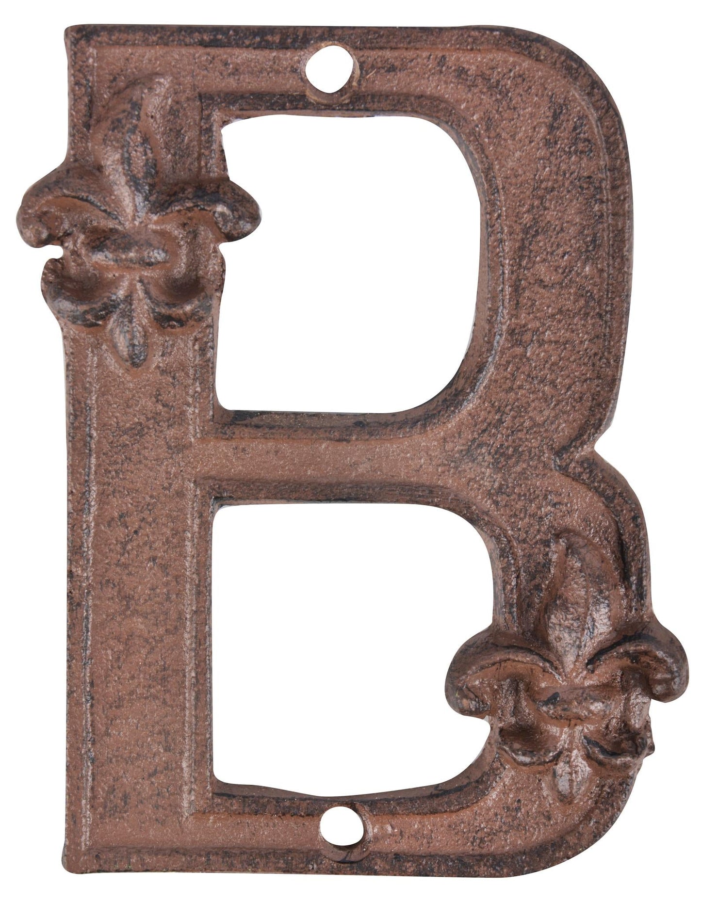 Houseletter B