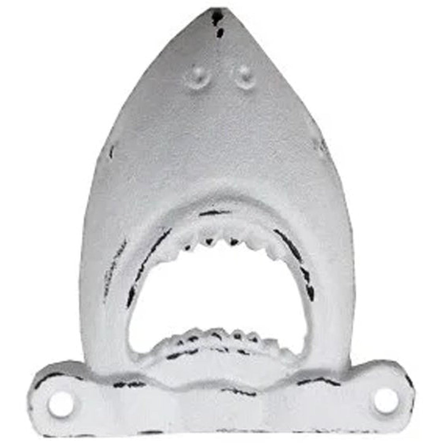 Shark Bottle Opener Cast