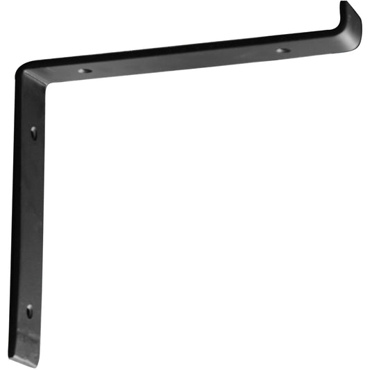 Flat Shelf Bracket, Large