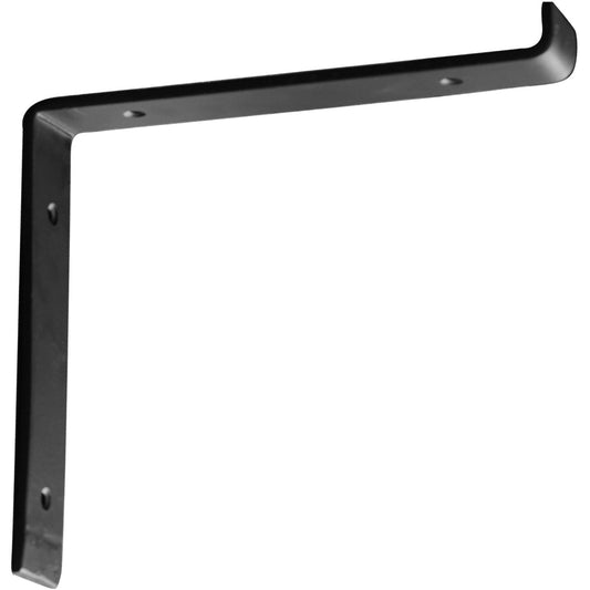 Flat Shelf Bracket, Medium