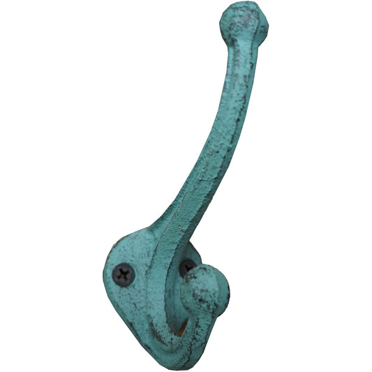Ancha Hook Antique Turquoise