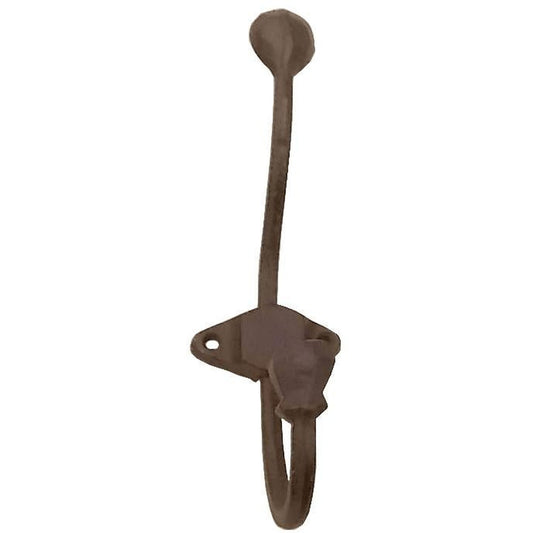 Altarf Double Hook Brown