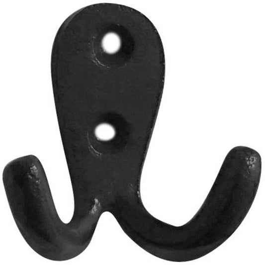 Arich Hook Black Powder Coated